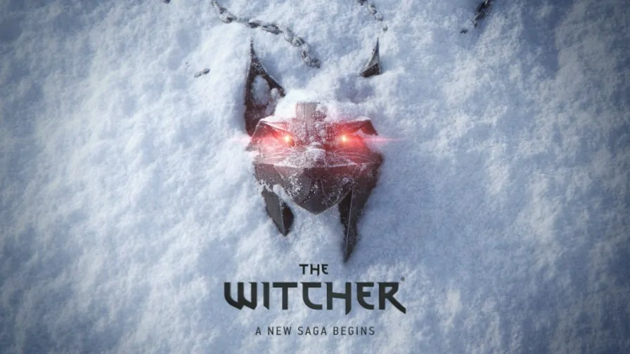 Agora é oficial: Novo The Witcher está em desenvolvimento e usará o Unreal 5