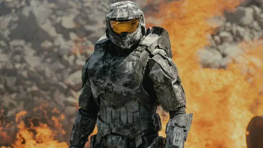 Halo: Série ganha novo trailer emocionante com Master Chief