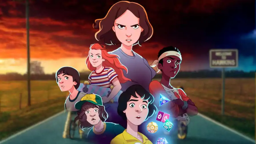 Netflix anuncia aquisição do estúdio mobile Next Games
