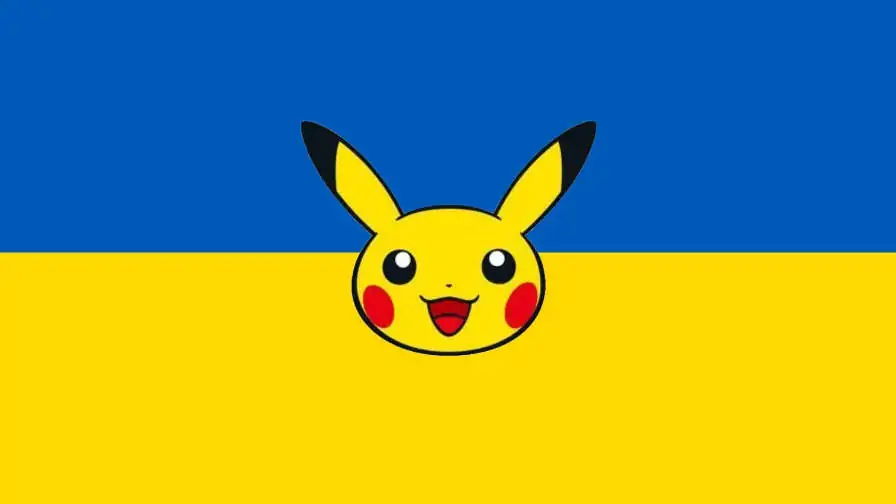 Pokémon Company