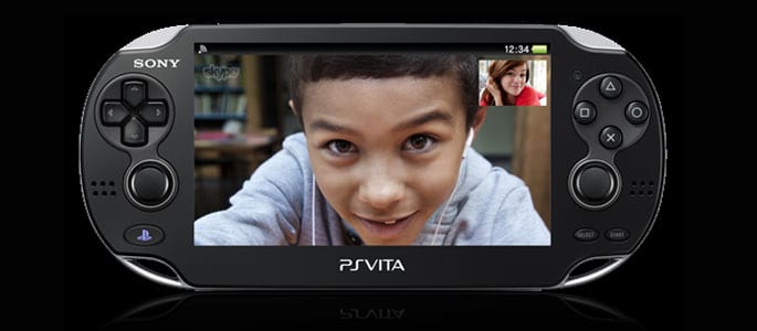 Vita_Skype