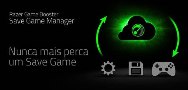 Software da Razer salva automaticamente o progresso de jogos na nuvem -  TecMundo