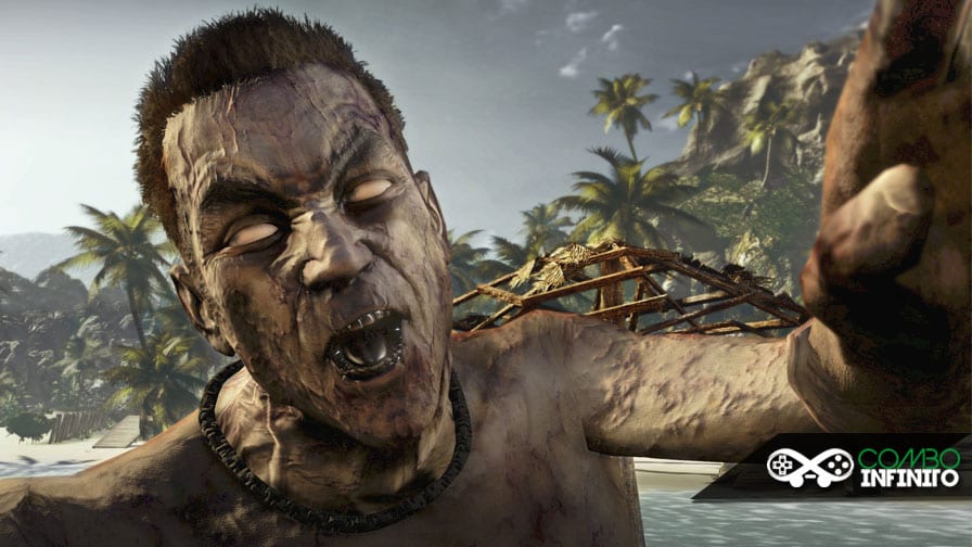 Escape Dead Island é o novo jogo da saga para PC, PS3 e Xbox 360