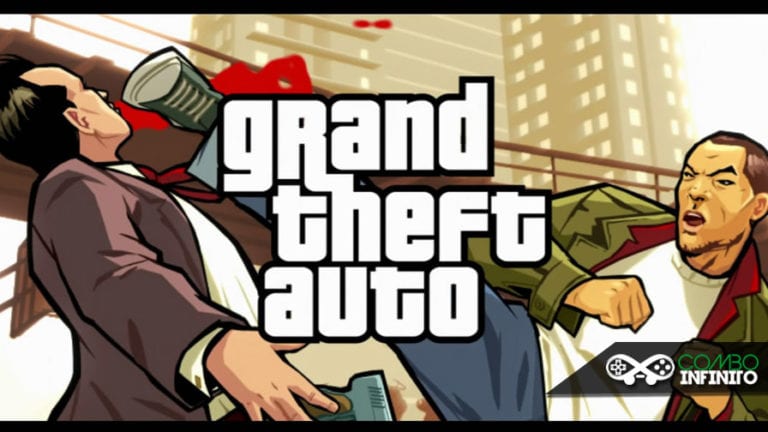 Gta chinatown wars android как установить