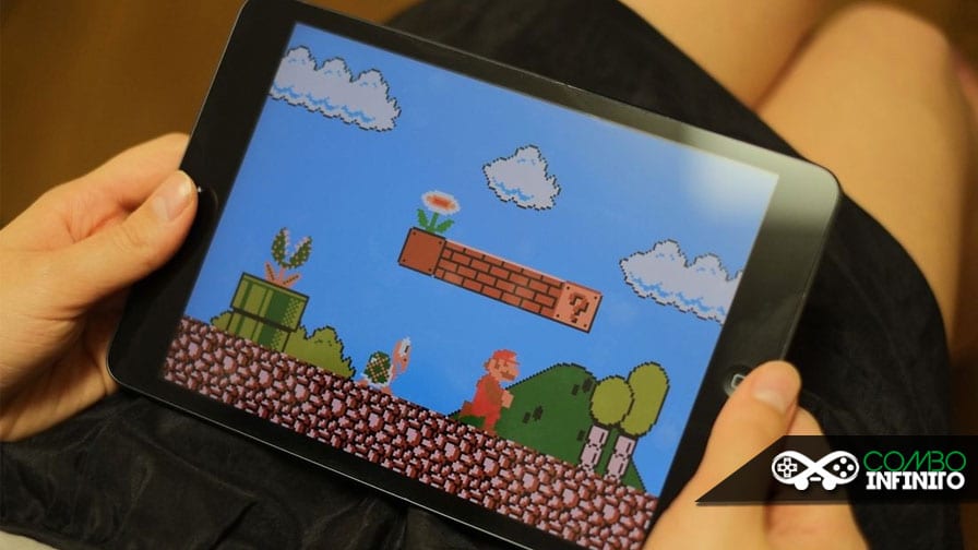 Jogos da Nintendo para jogar no celular e no tablet