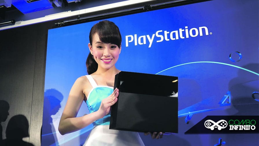 PS4 e PS Vita serão lançadas na China a 20 de março