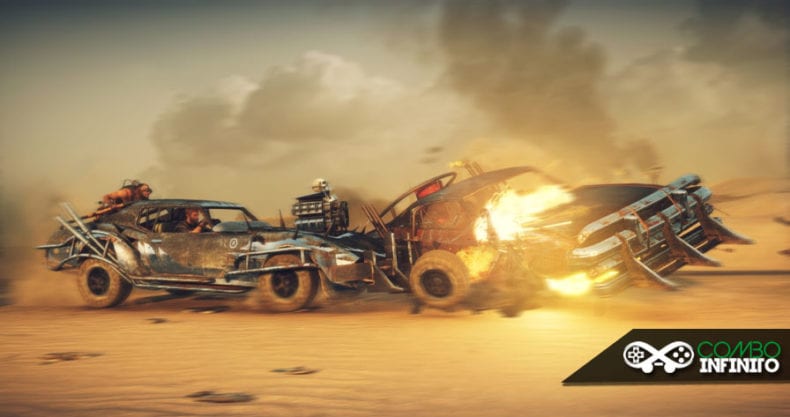 Mad Max Chega Amanh Ao Mercado Brasileiro Legendado Em Portugus