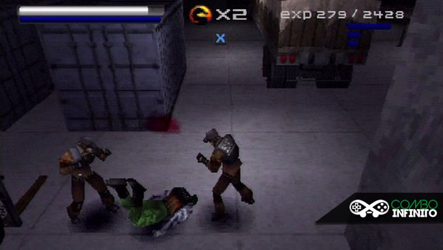 Mortal Kombat X: Rain pode estar a caminho - Combo Infinito