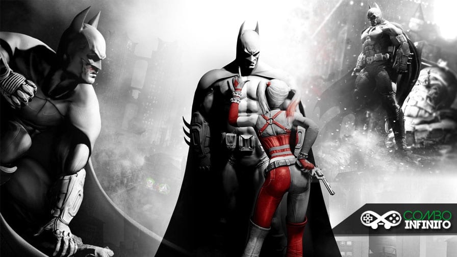 Quanto tempo para zerar Batman Arkham Origins? – Quanto Tempo Para Zerar???