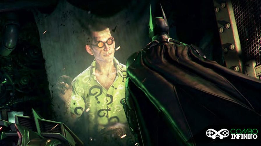 Quanto tempo para zerar Batman Arkham Origins? – Quanto Tempo Para Zerar???