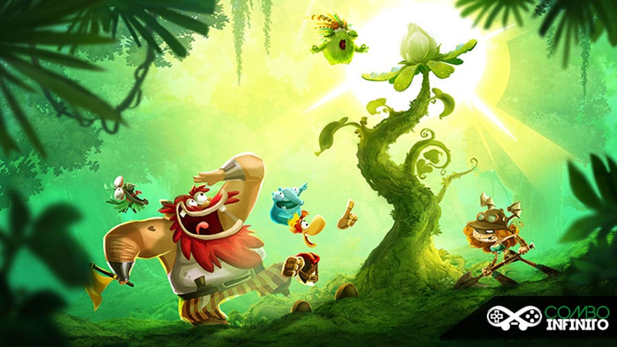 Dragon Land, Rayman e mais: veja os jogos para Android da semana