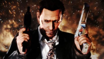 Sam Lake diz que Max Payne 3 teria sido muito diferente se fosse ...