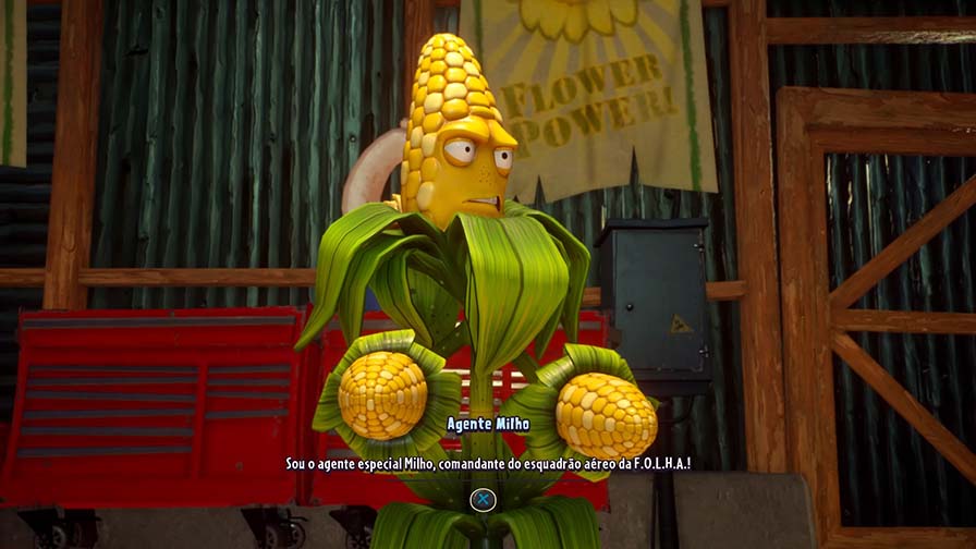 Análise: Plants Vs Zombies Garden Warfare 2 é diversão maluca online e  offline - Combo Infinito