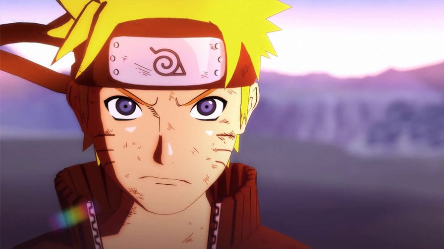 Como fazer combo infinito - Naruto shippuden Ultimate ninja Storm