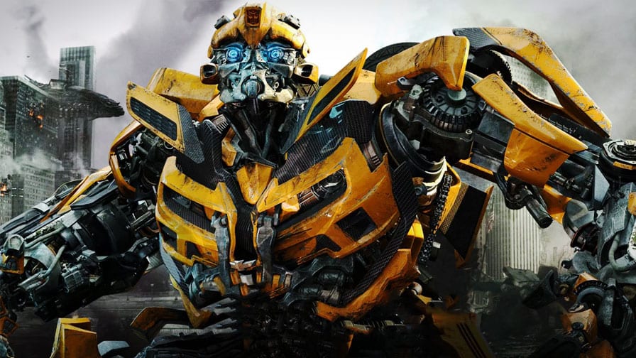 6 vezes em que os Transformers interferiram na história do mundo