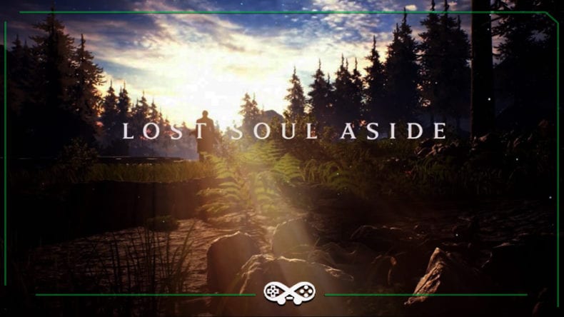 lost soul aside game