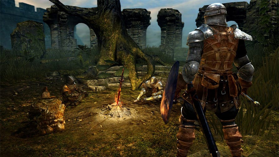 Top 10 melhores jogos de RPG para o Xbox 360 