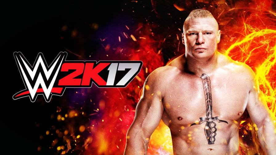WWE 2K15 terá edição especial com lenda da luta livre