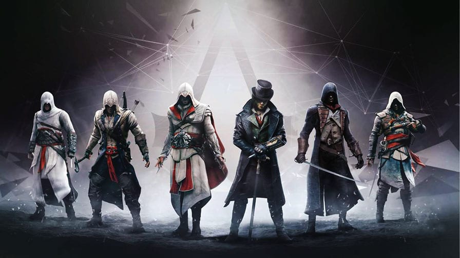 Mais um rumor alega que o novo Assassin s Creed se passará na França, e  será chamado Champions