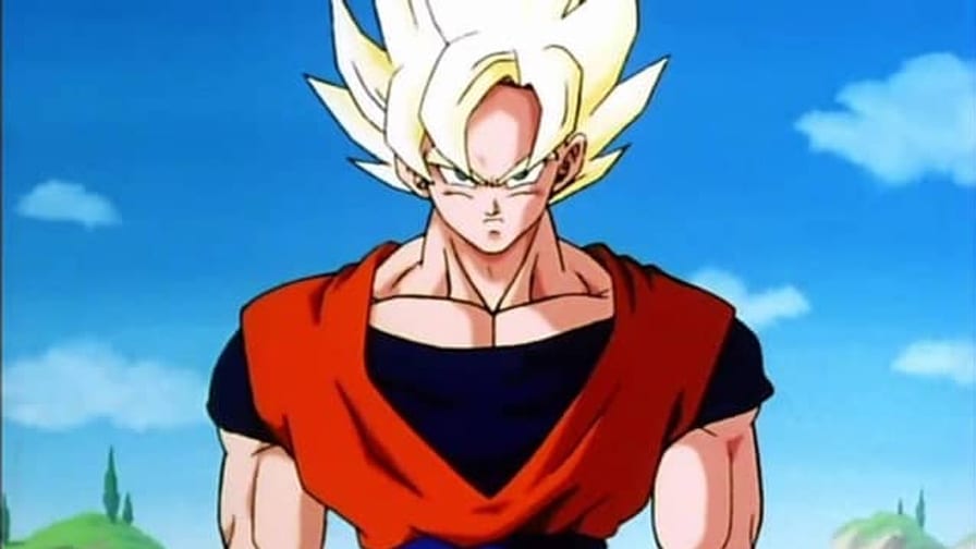 Dragon Ball: Por que Goku tem o cabelo espetado?