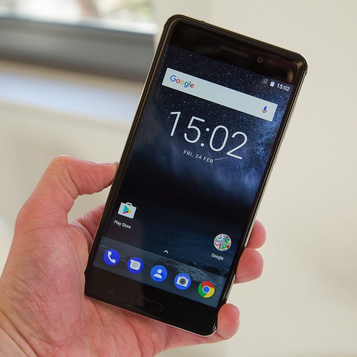 Celular clássico da Nokia voltará repaginado - e com jogo da cobrinha / X