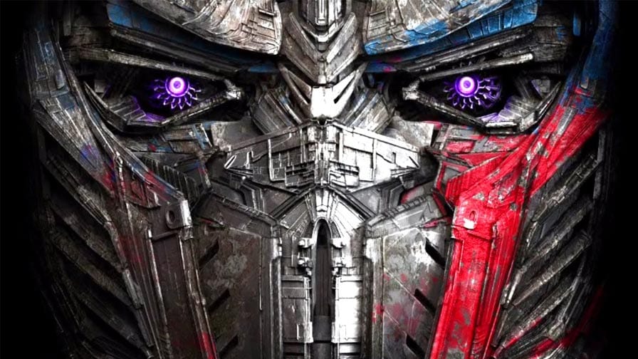 Transformers filme - Veja onde assistir online