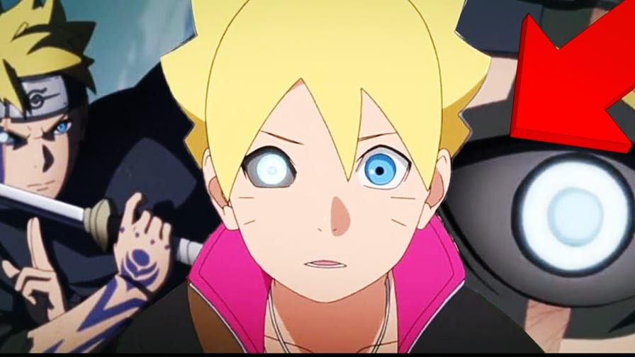 Boruto 92 surpreende e mata importante personagem de Naruto - Combo Infinito