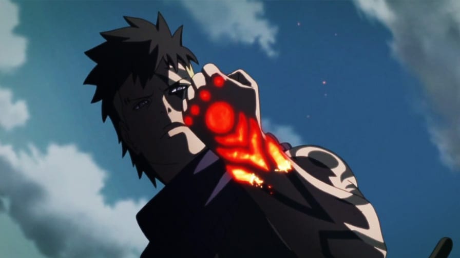 Naruto morre em Boruto ou a morte de [SPOILER] será o que o matará? - Hq Br