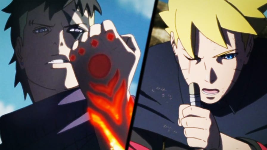 Afinal, Naruto morre em Boruto ou a morte de [SPOILER] será o que o matará?