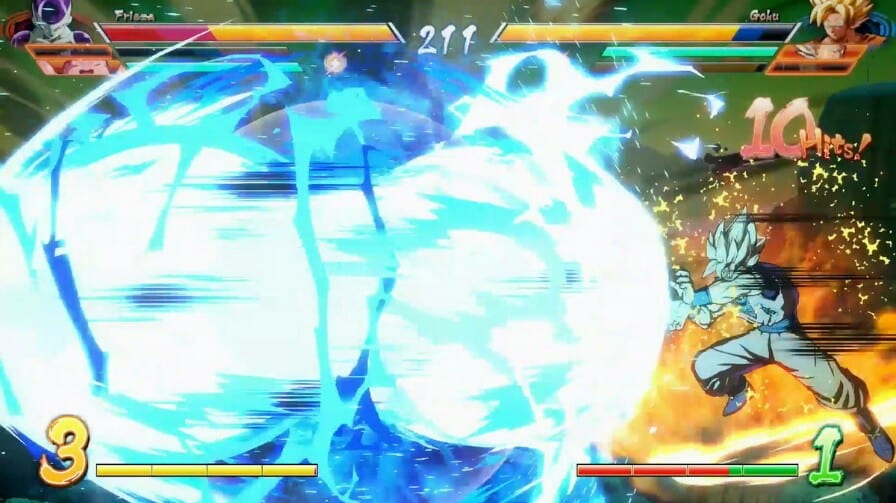 Dragon Ball FighterZ ganha novo trailer gameplay e datas para o Beta Aberto  - Combo Infinito