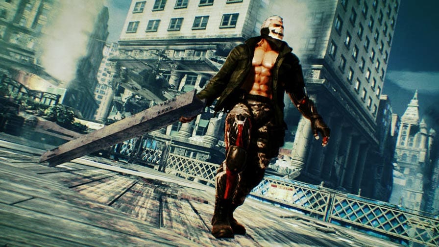 Para evitar chororô, personagem do Tekken 7 não aparecerá nos EUA