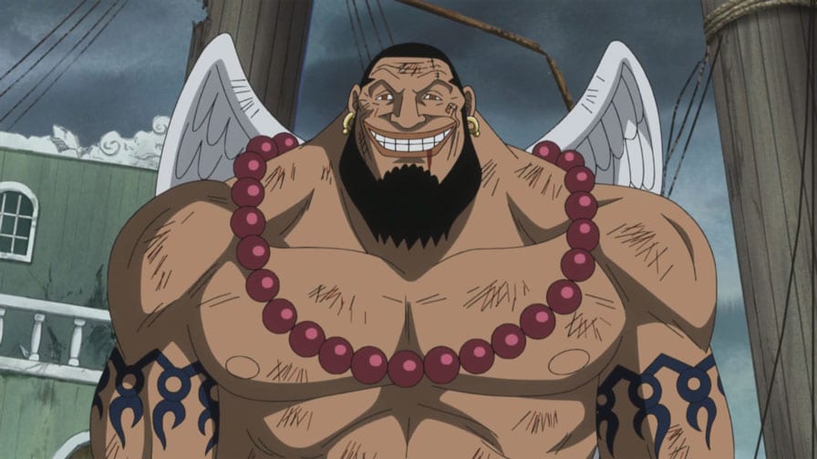 One Piece: Episódio 784 - O Luffy morreu pela boca?! - Combo Infinito