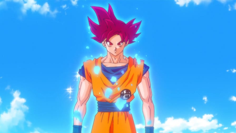 Dragon Ball  Estas são as 14 formas mais poderosas de Goku