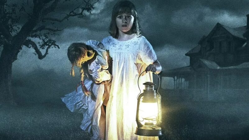 Crítica Annabelle 2 Mostra Quem é O Verdadeiro Boneco Assassino Combo Infinito