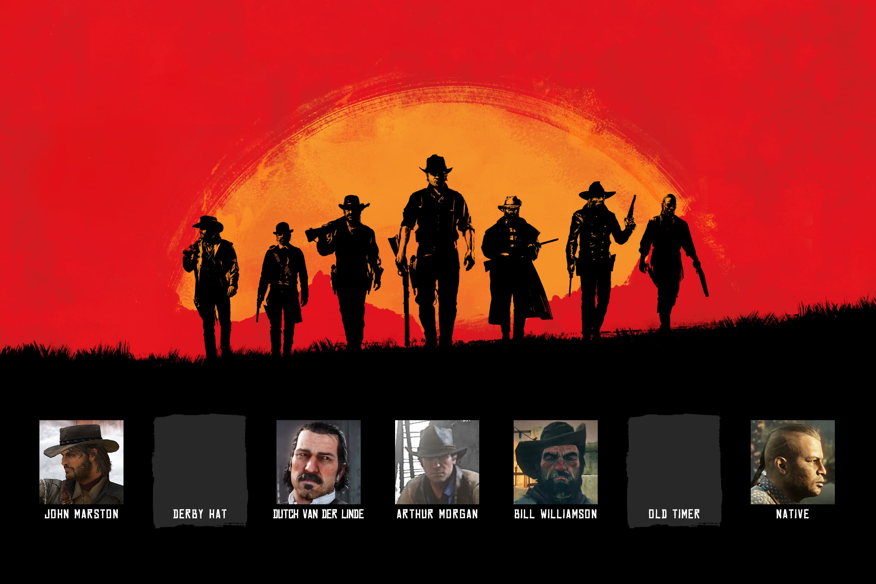 Red Dead Redemption 2 tem taxa de quadros até 45% maior com DLSS no PC –  Tecnoblog