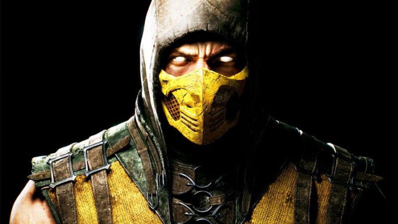 Rumor: Mortal Kombat 11 terá 40 personagens, um vilão inesperado e mais ...