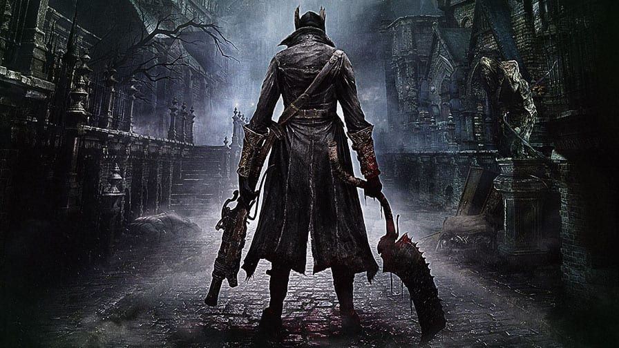 Bloodborne: Monstro é descoberto dois anos após lançamento do game