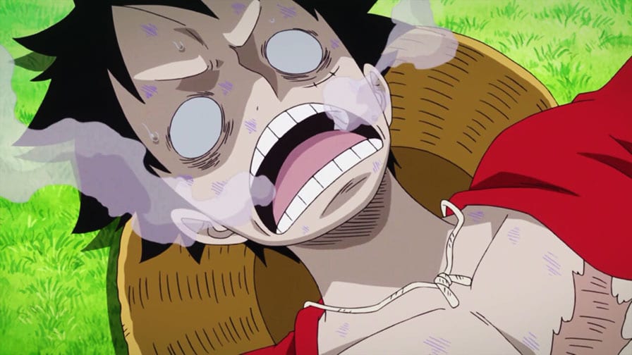 One Piece UP - Oda sempre deixou na nossa cara o tempo todo que tem algo  sim sobre destino entorno do Luffy. Eu ainda confio em todo o potencial de  narrativa que