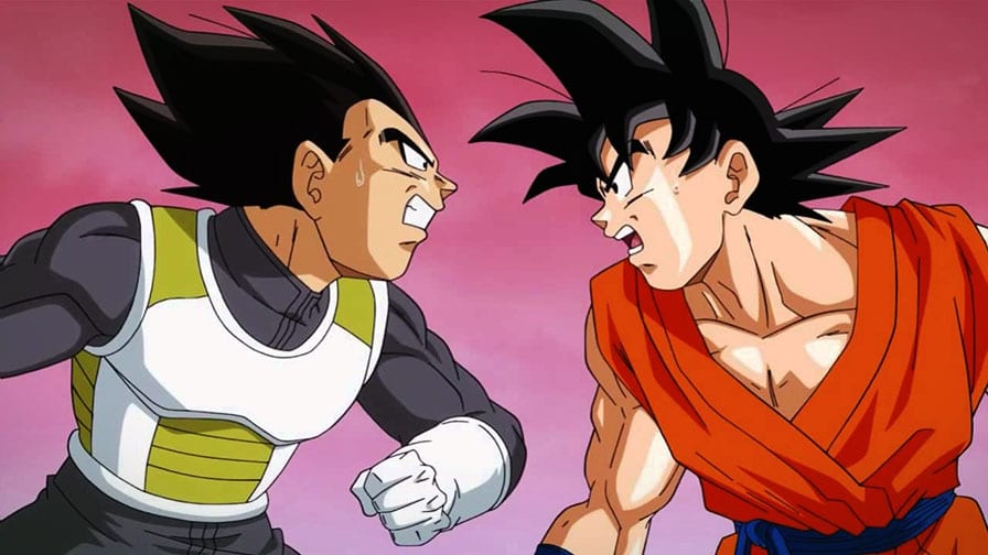 Gohan Místico ou Goku Super Saiyajin 3? Quem foi o mais poderoso