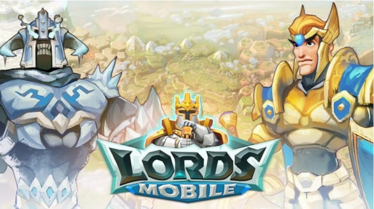 download the last version for apple Lords Mobile