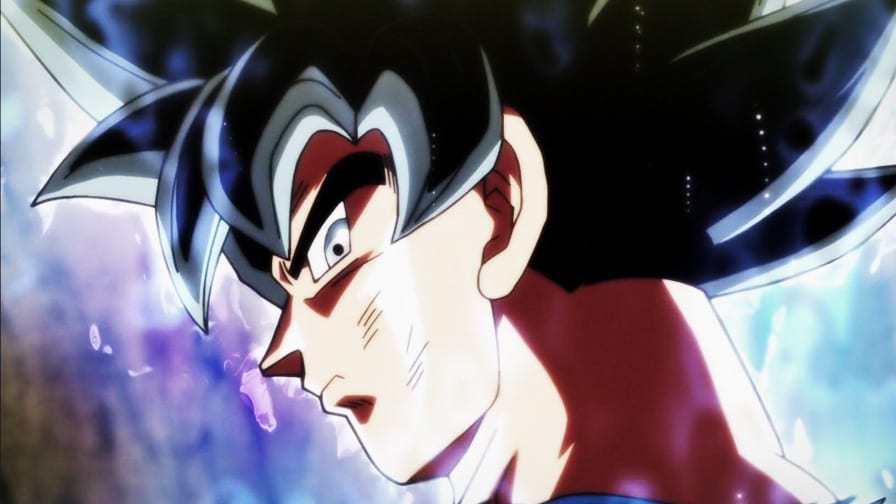 Goku e Jiren lutarão com todo seu poder no próximo episódio de Dragon Ball  Super