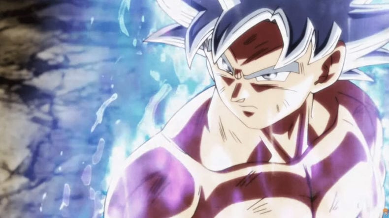 Dragon Ball Super Produtor Do Anime Fala Do Final Do Torneio Do Poder E Do Futuro Da Franquia
