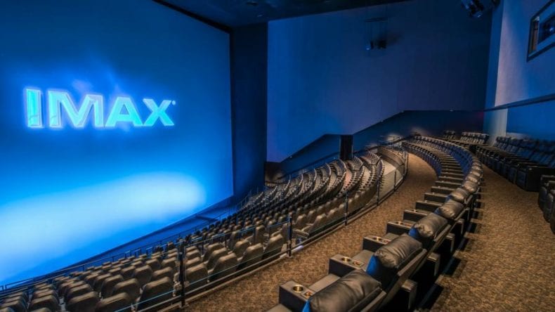 Entenda O Que São As Salas De Cinema Imax Xd Macro Xe 4dx Xplus