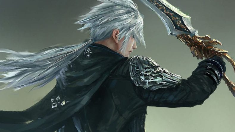 lost soul aside characters