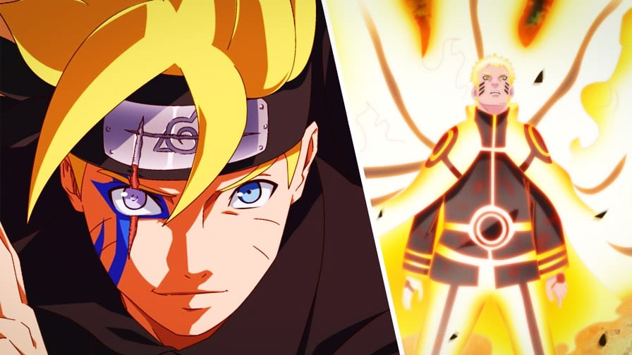 Boruto  Personagem importante de Naruto vai aparecer no próximo