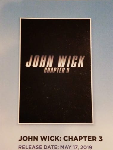 Resumo dos três primeiros filmes de John Wick - Hypando