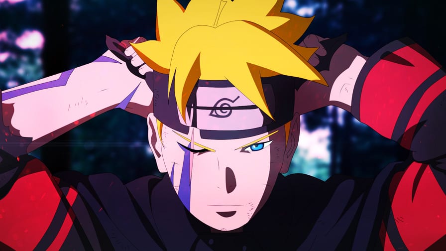 Vem aí a série anime Boruto: Naruto Next Generations