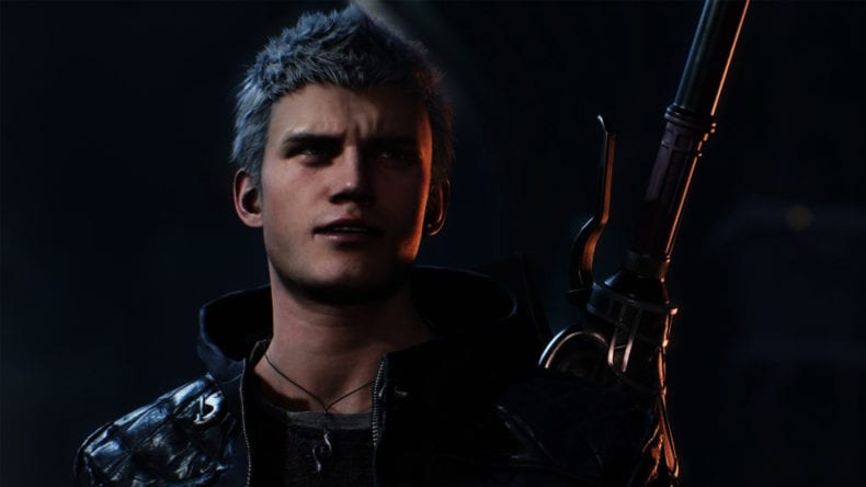 Devil may cry 6 будет ли