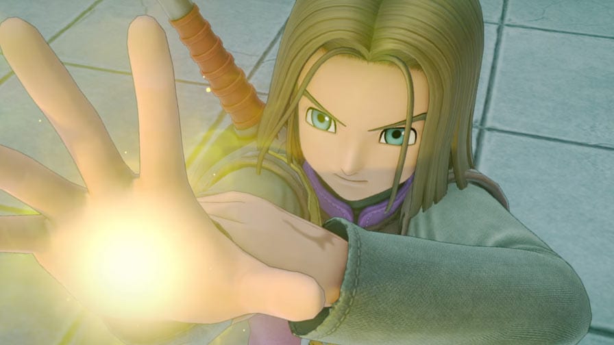 Produtor de Dragon Quest deixa Square Enix