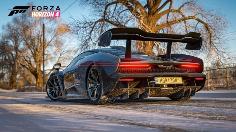 forza horizon 4 download for android no verification